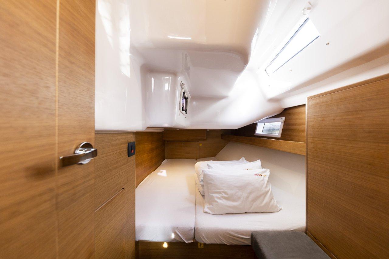 Elan Impression 45.1, picture 14