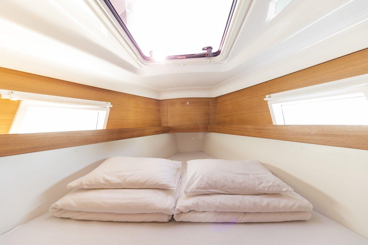 Elan Impression 45.1, picture 16