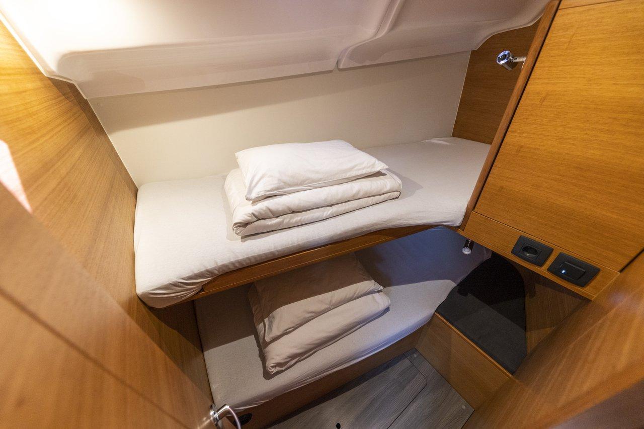 Elan Impression 45.1, picture 13