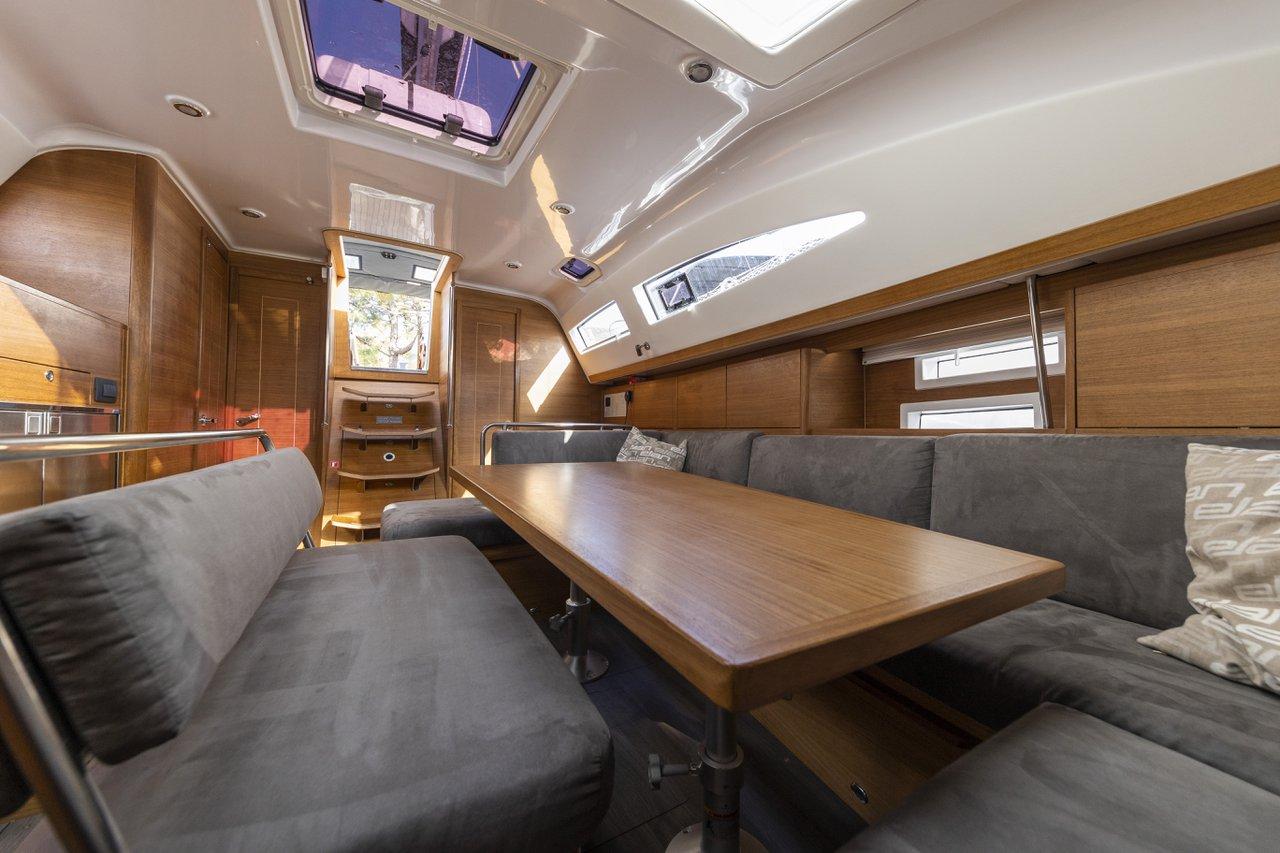 Elan Impression 45.1, picture 10