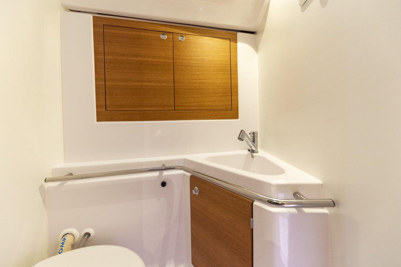 Elan Impression 45.1, picture 17