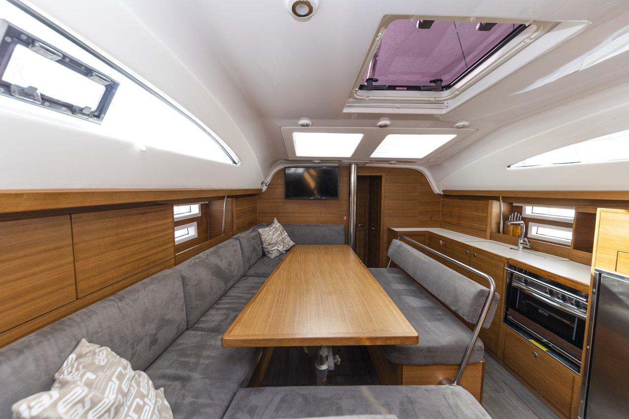 Elan Impression 45.1, picture 12