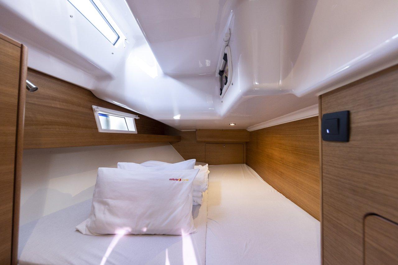 Elan Impression 45.1, picture 15