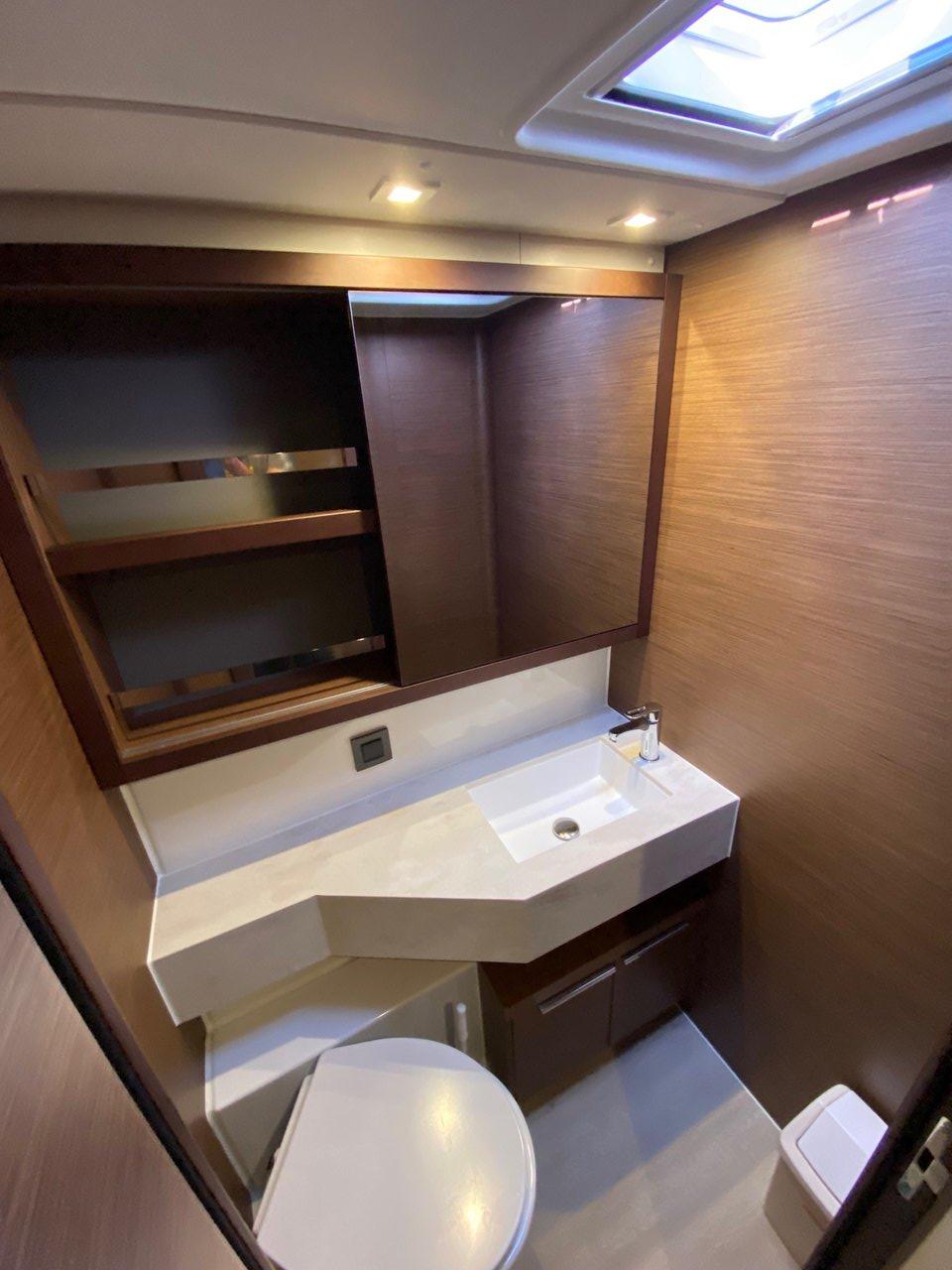 Lagoon 46 OW - 3 + 2 cab., picture 14