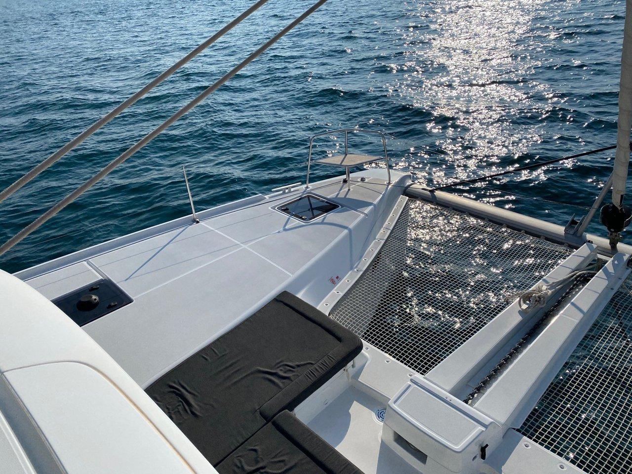 Lagoon 46 OW - 3 + 2 cab., picture 4