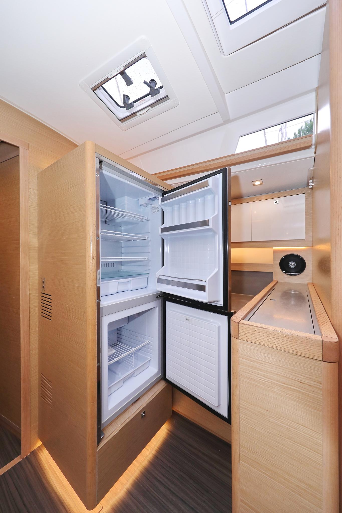 Dufour 530 - 6 cab., picture 44