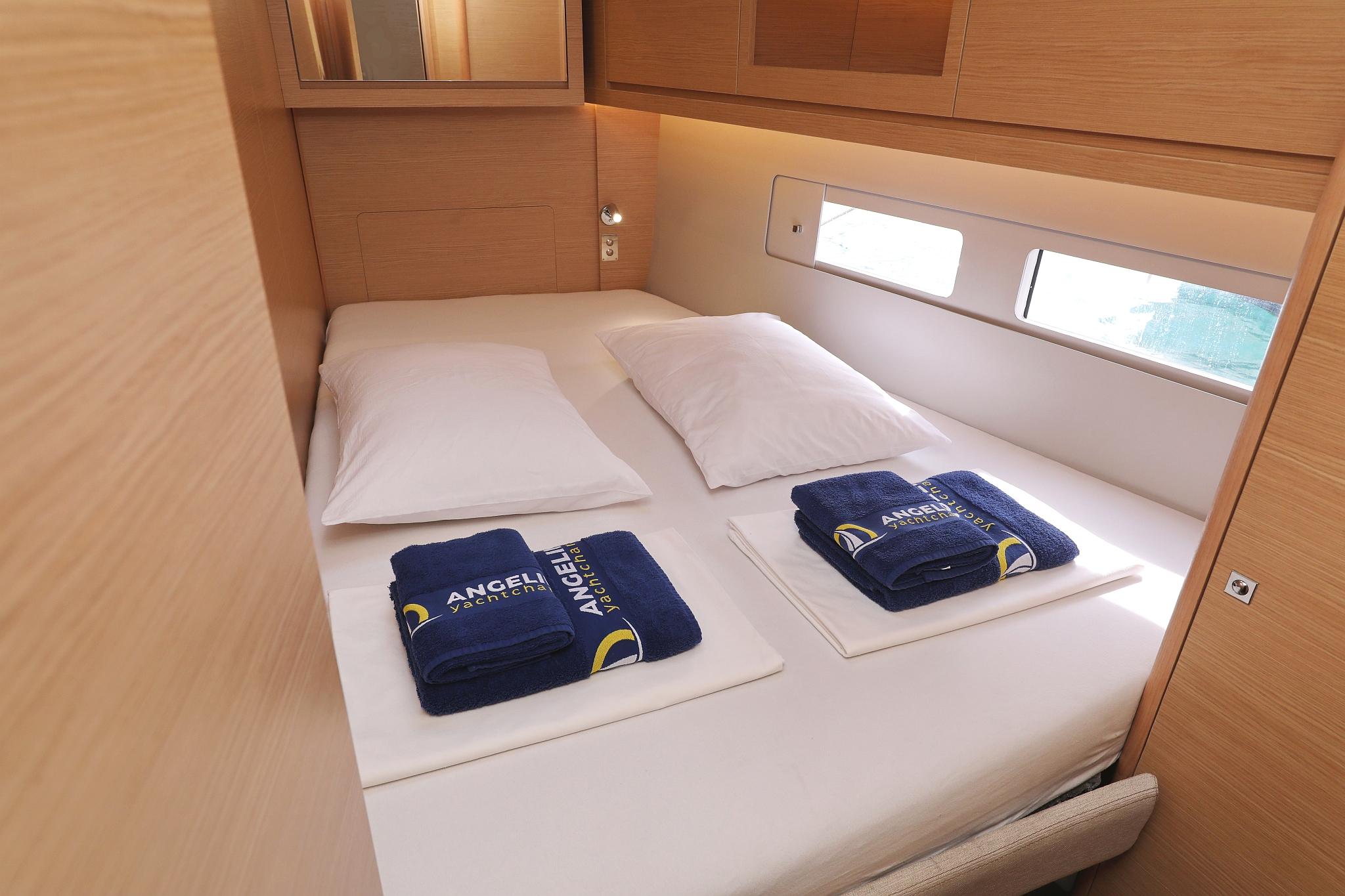 Dufour 530, picture 29