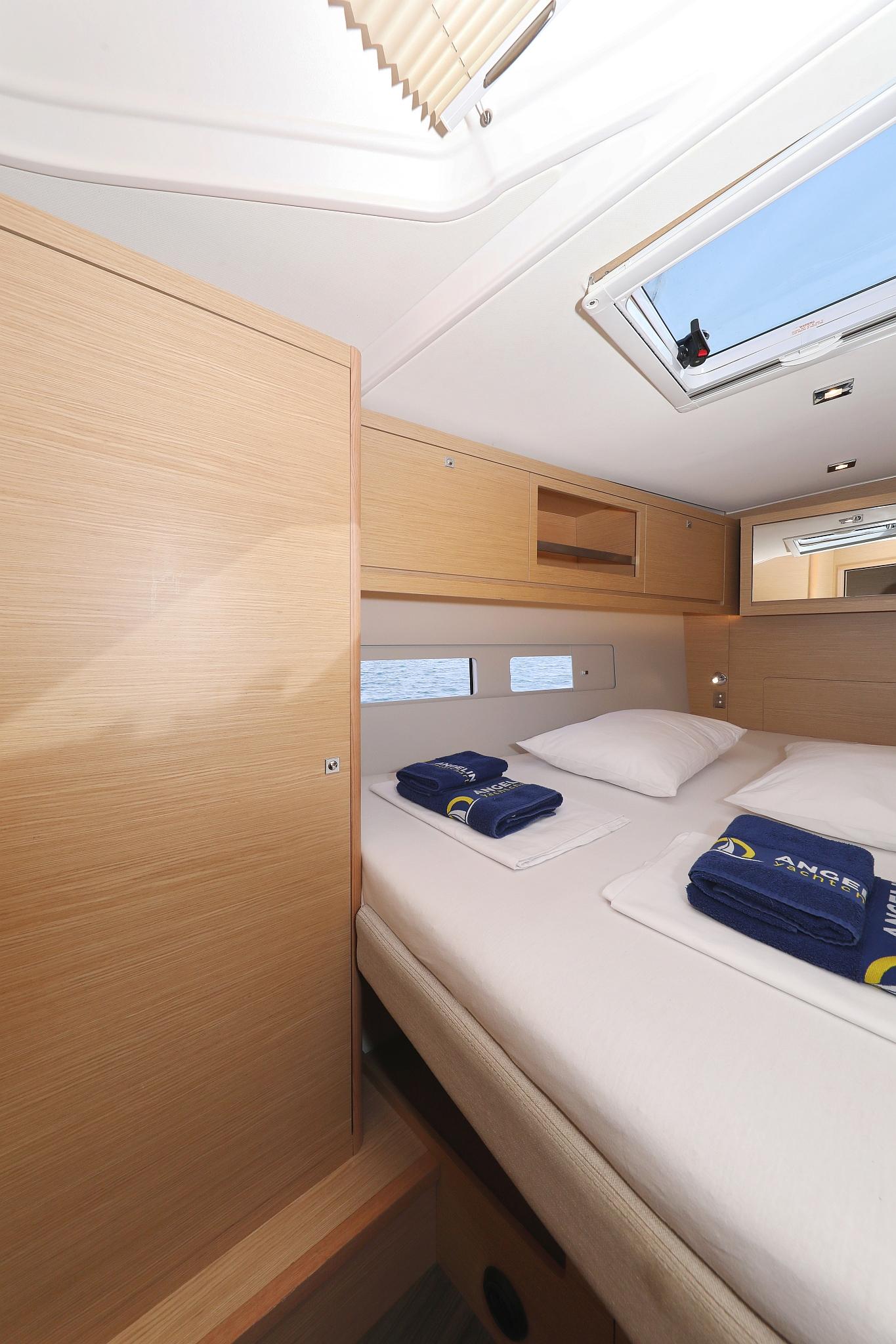 Dufour 530, picture 31