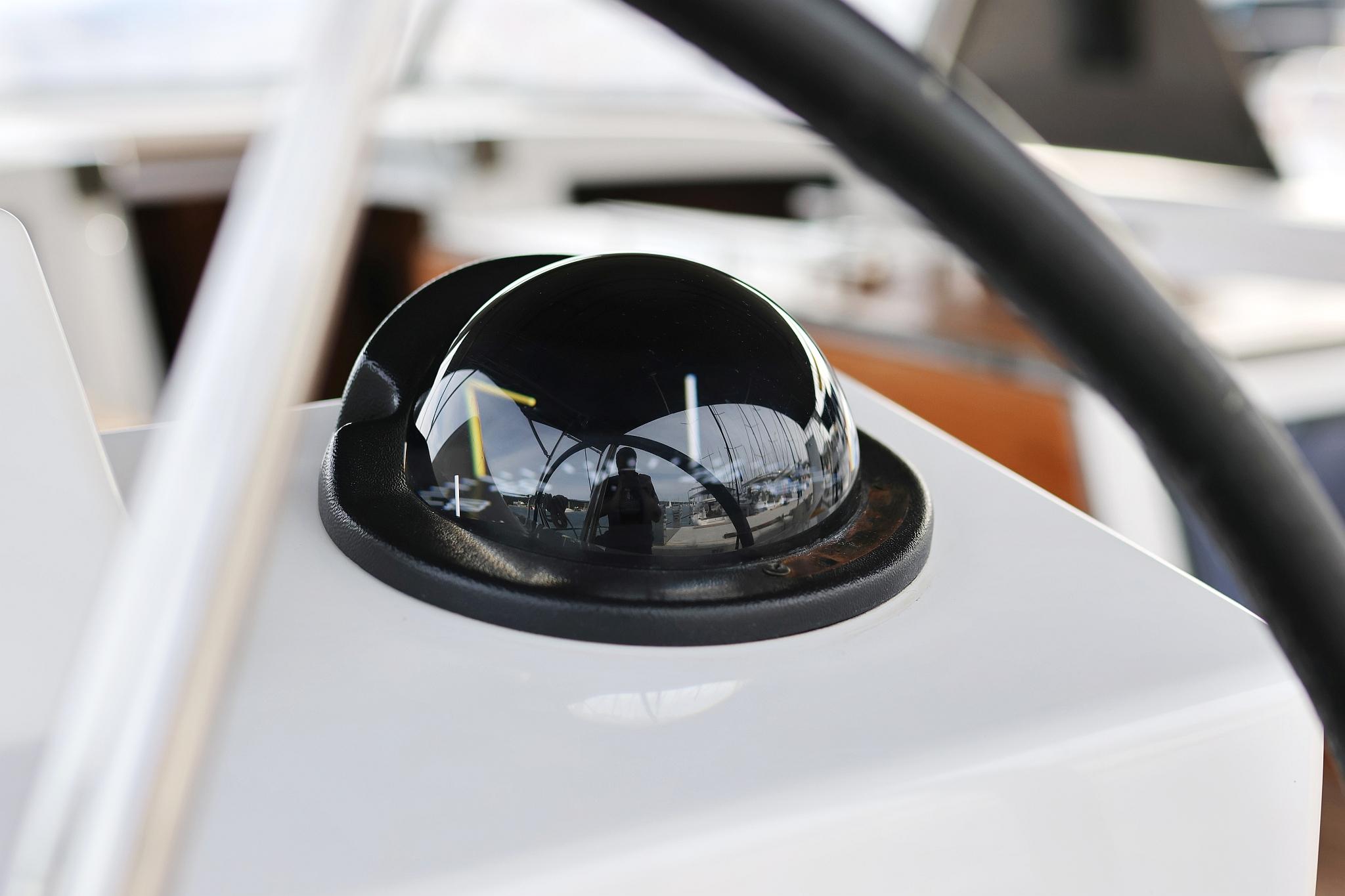 Dufour 530, picture 45