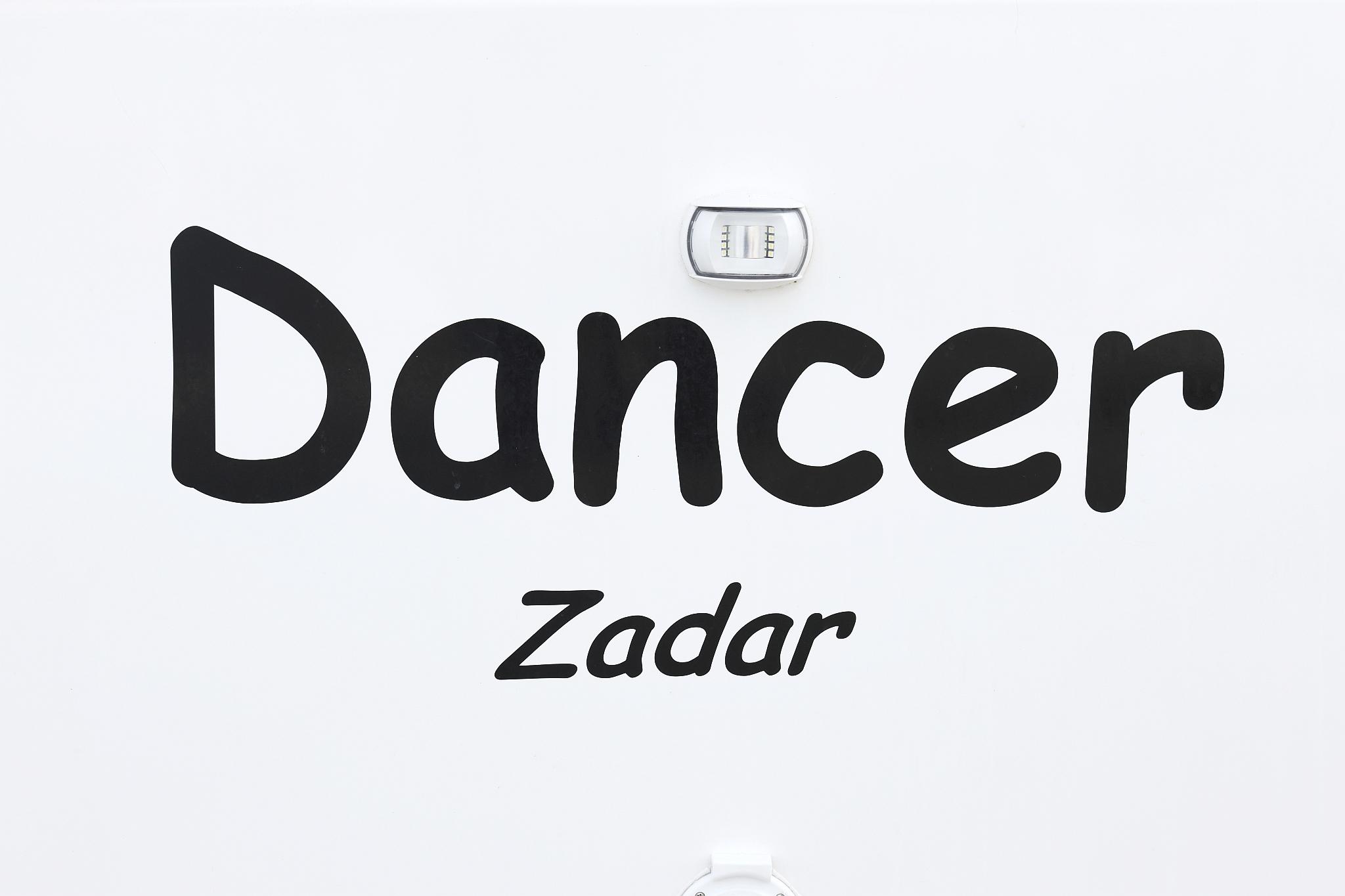 Dufour 530, picture 48