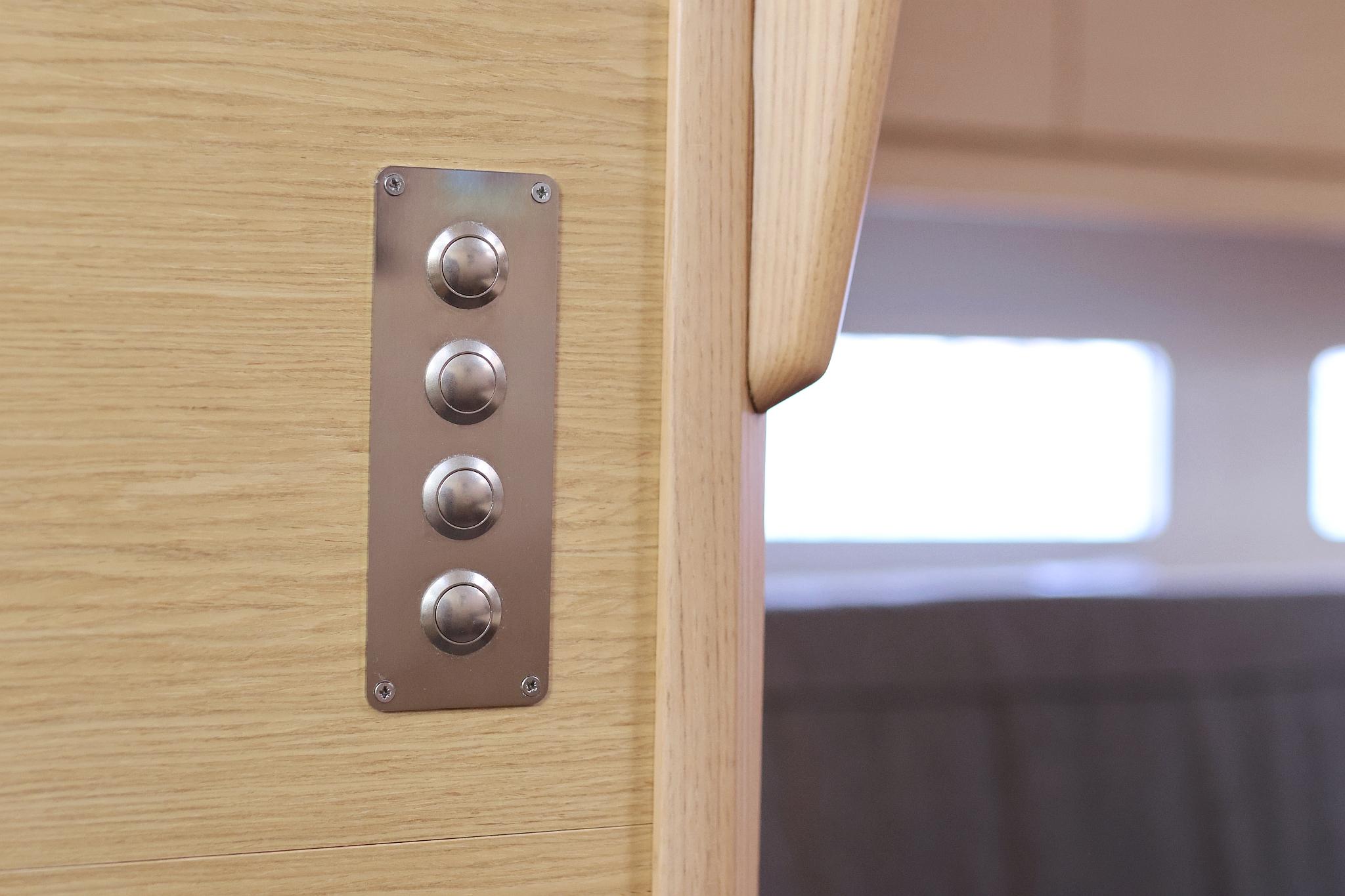 Dufour 530, picture 43