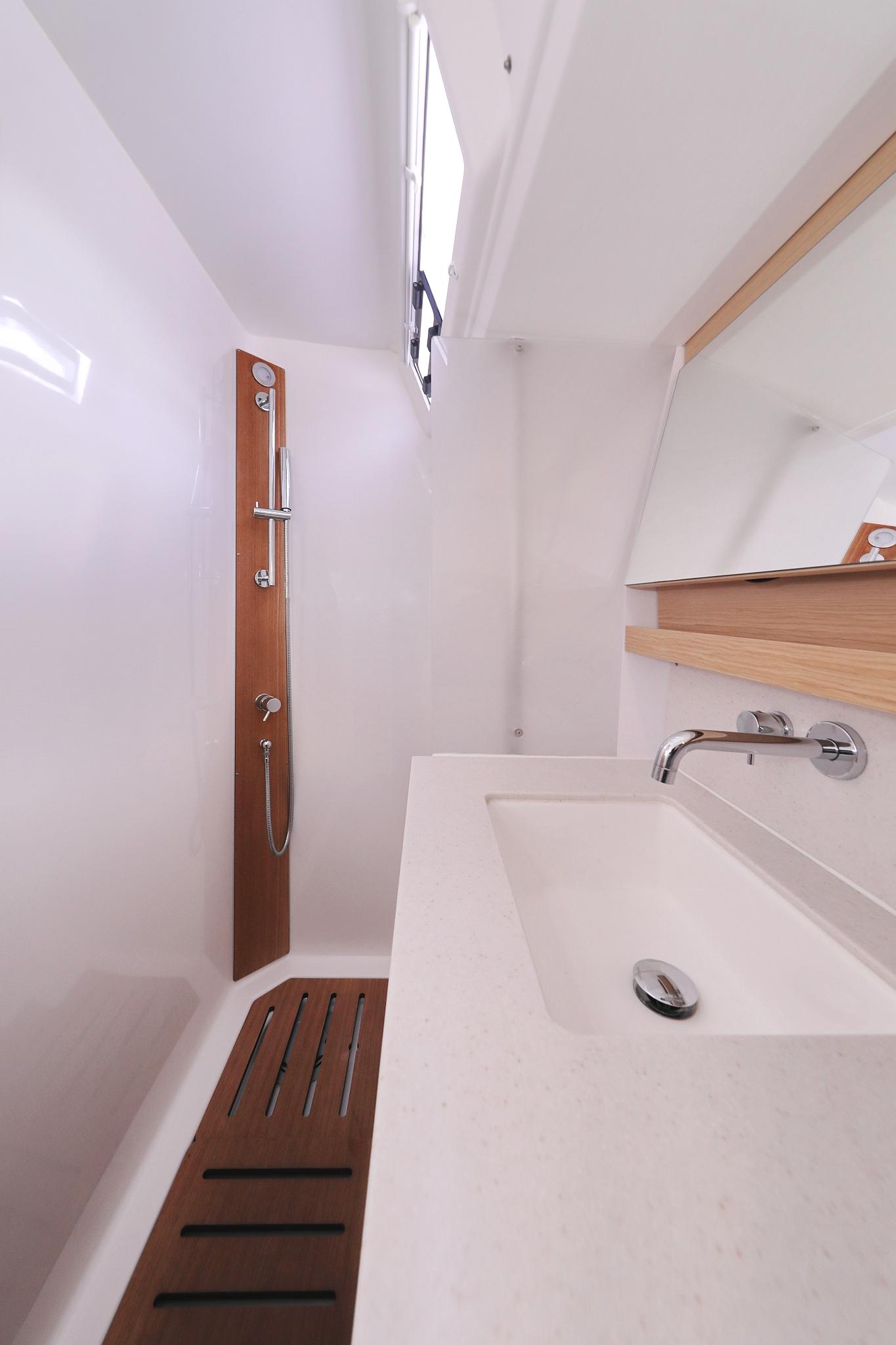 Dufour 530, picture 40