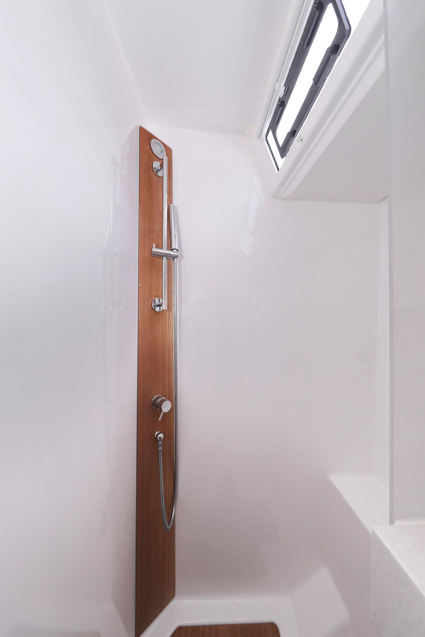 Dufour 530, picture 41