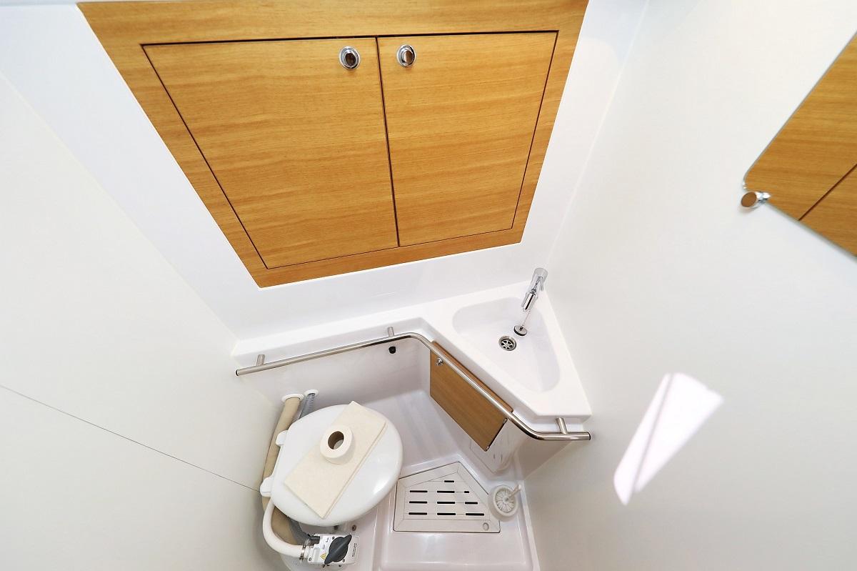 Elan Impression 45.1, picture 11