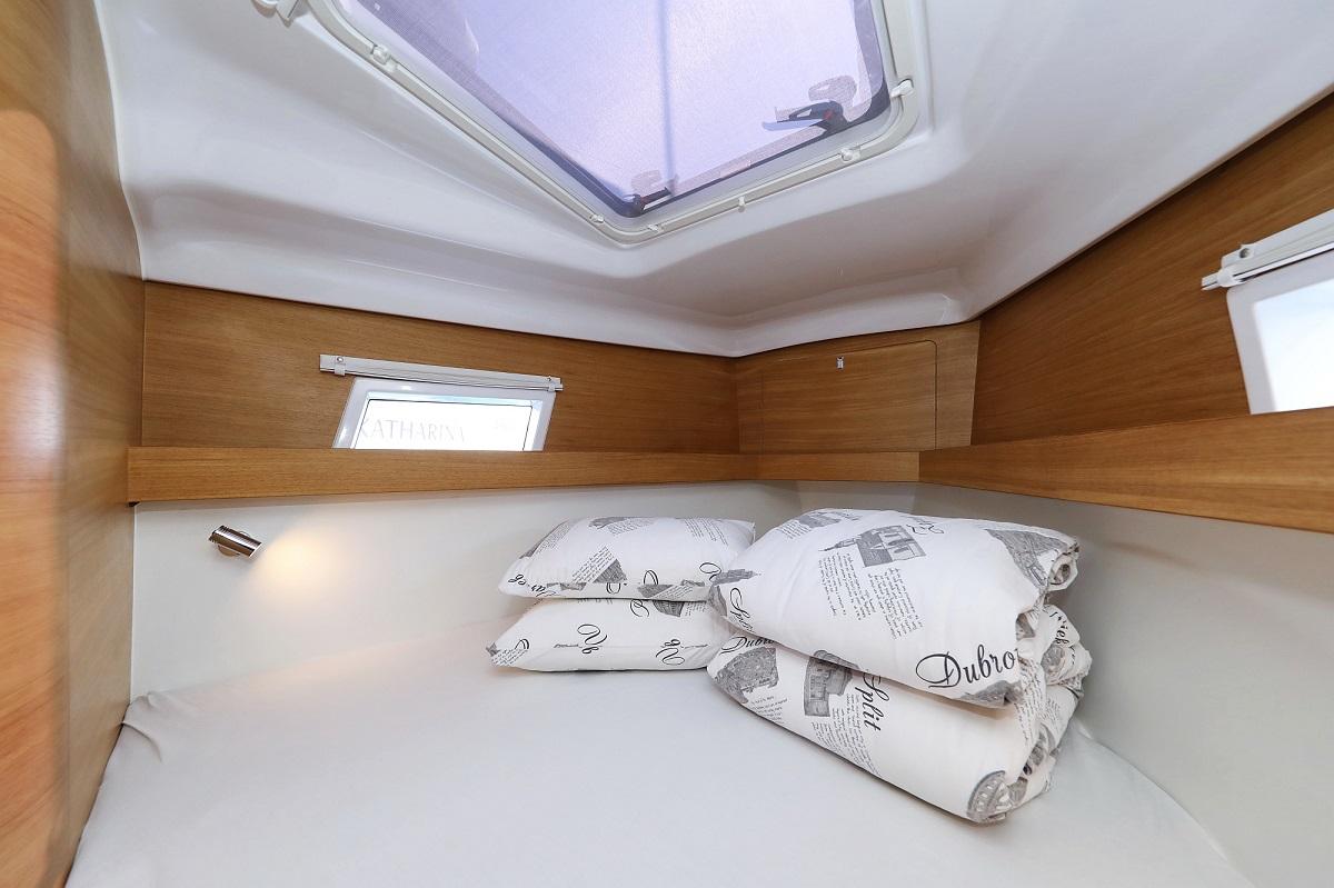 Elan Impression 45.1, picture 9