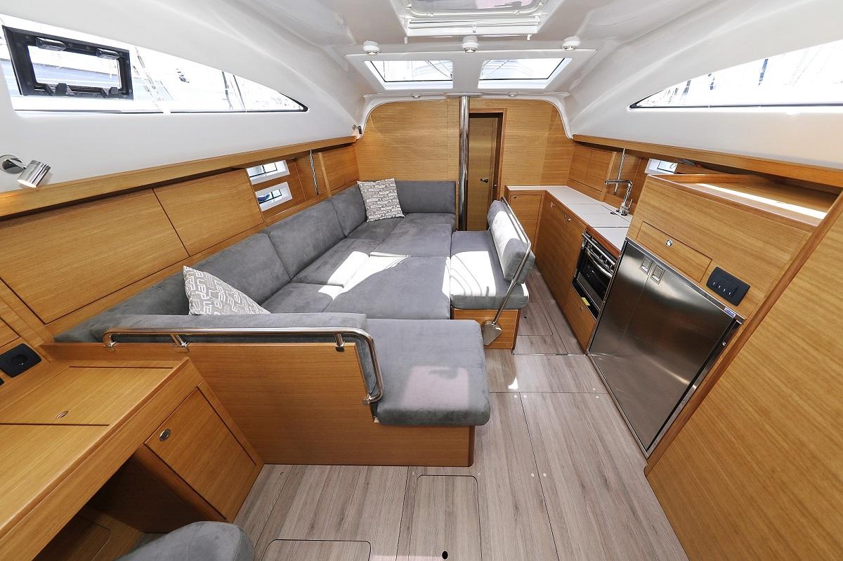 Elan Impression 45.1, picture 7