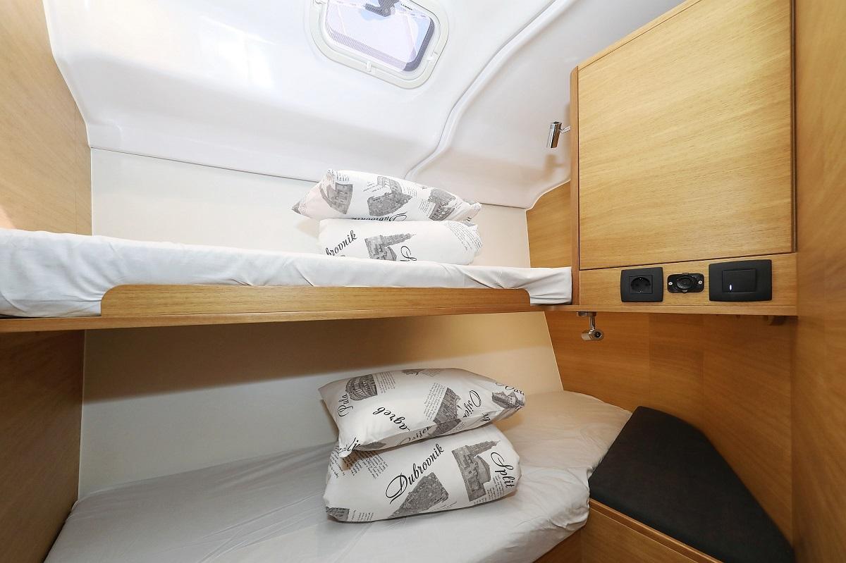 Elan Impression 45.1, picture 10