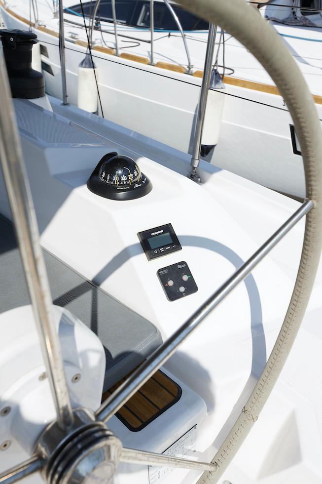 Bavaria C42, picture 9