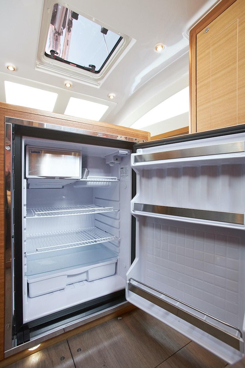 Elan Impression 40.1, picture 15