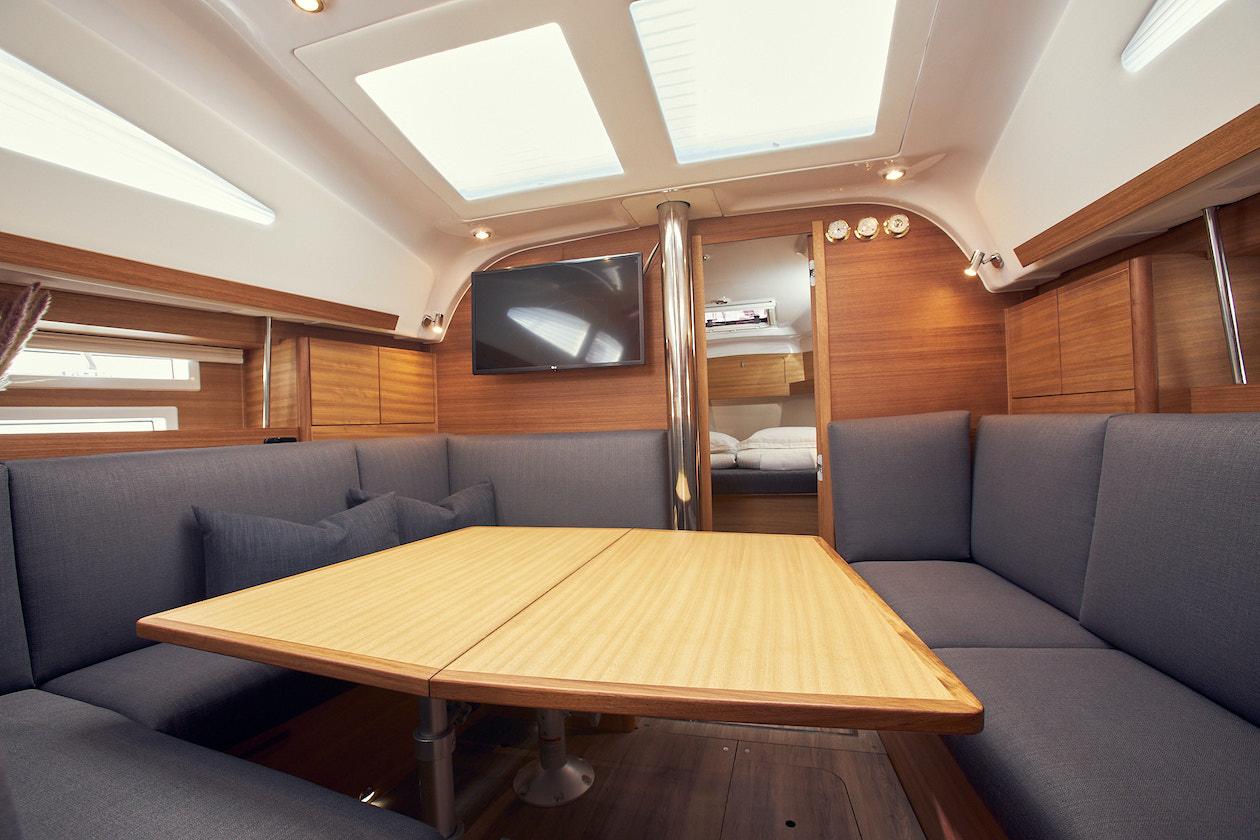 Elan Impression 40.1, picture 10