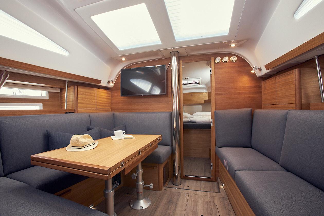 Elan Impression 40.1, picture 11