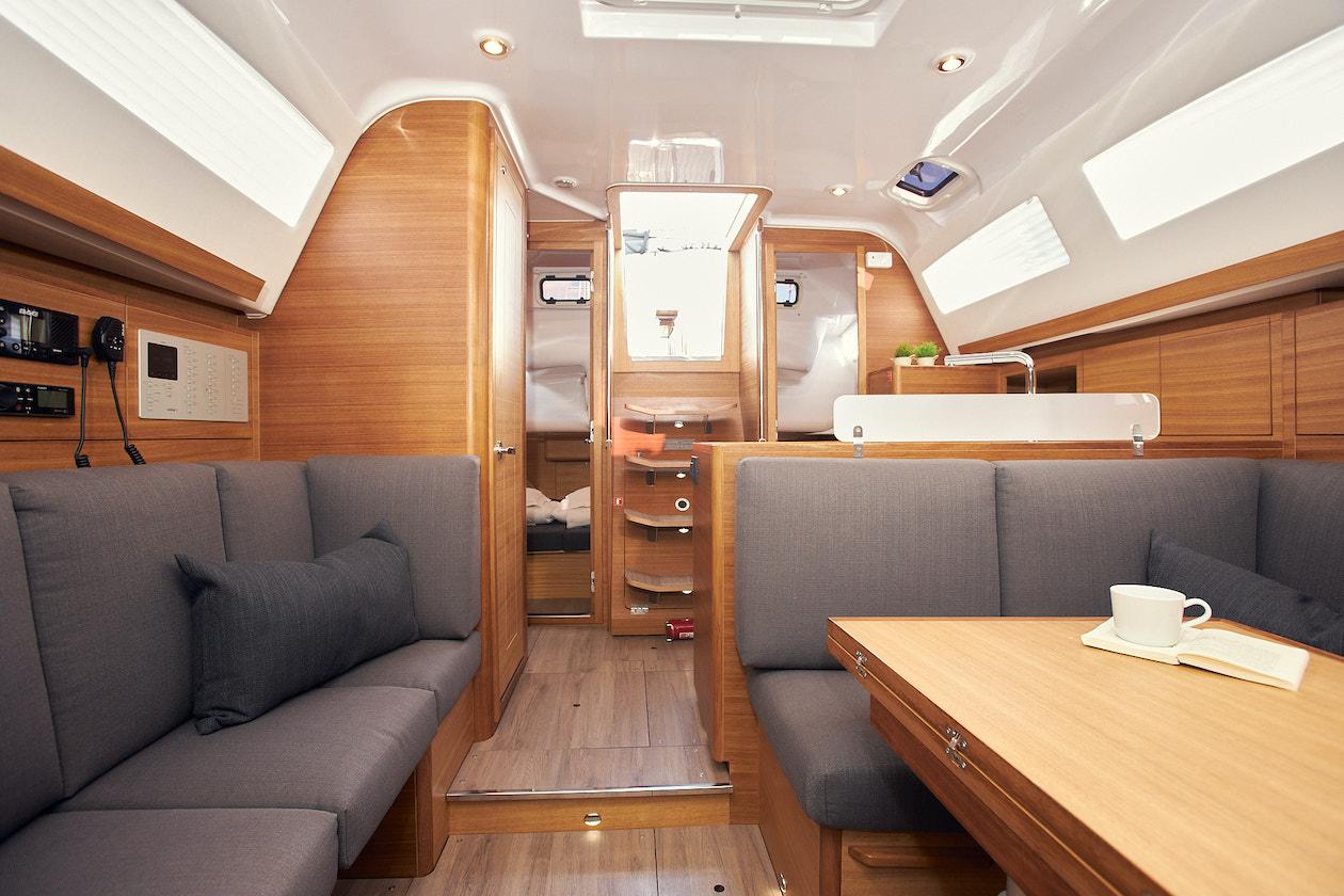 Elan Impression 40.1, picture 12