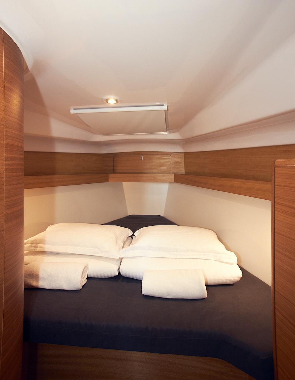 Elan Impression 40.1, picture 16