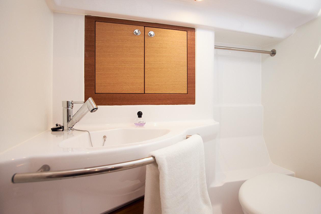 Elan Impression 40.1, picture 18