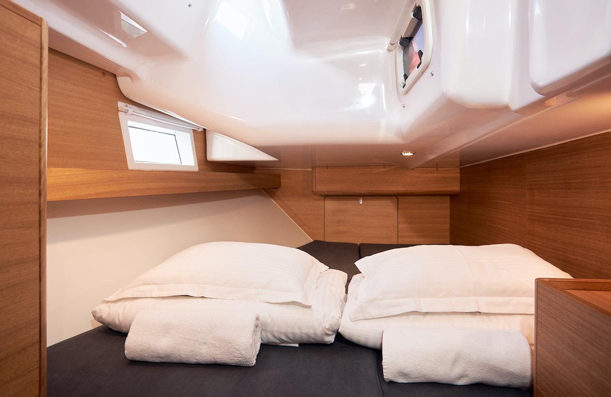 Elan Impression 40.1, picture 17