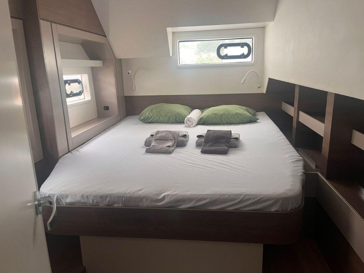 Bali 4.6 - 5 + 2 cab., picture 10