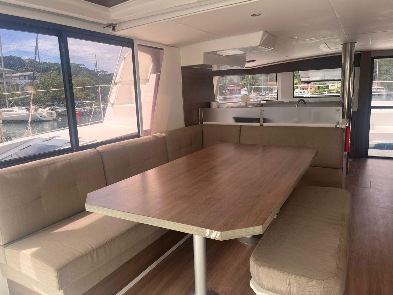 Bali 4.6 - 5 + 2 cab., picture 8