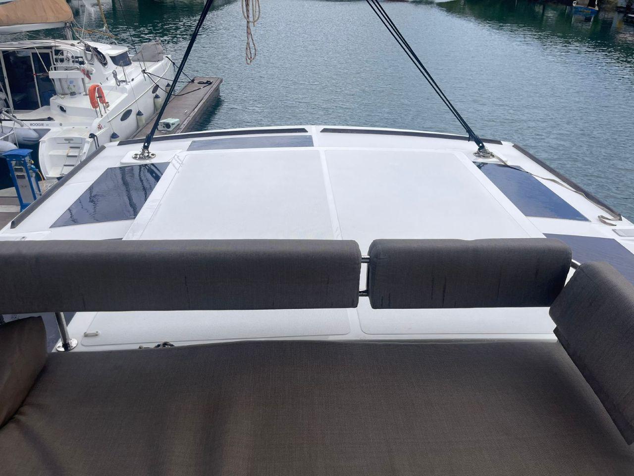 Bali 4.6 - 5 + 2 cab., picture 7