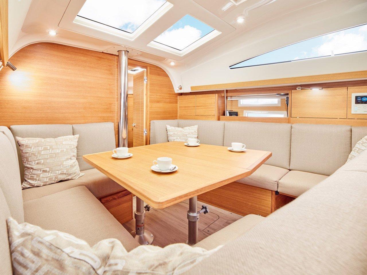 Elan Impression 40.1, picture 12