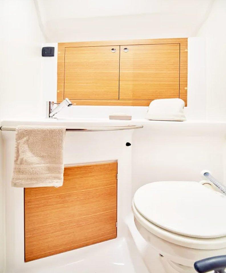 Elan Impression 40.1, picture 21