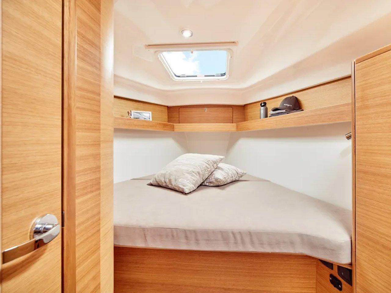 Elan Impression 40.1, picture 17