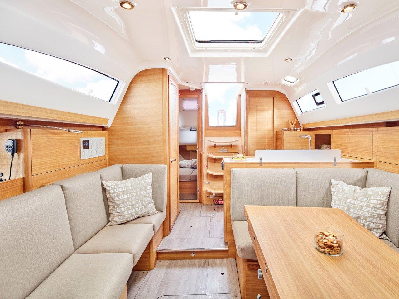 Elan Impression 40.1, picture 14