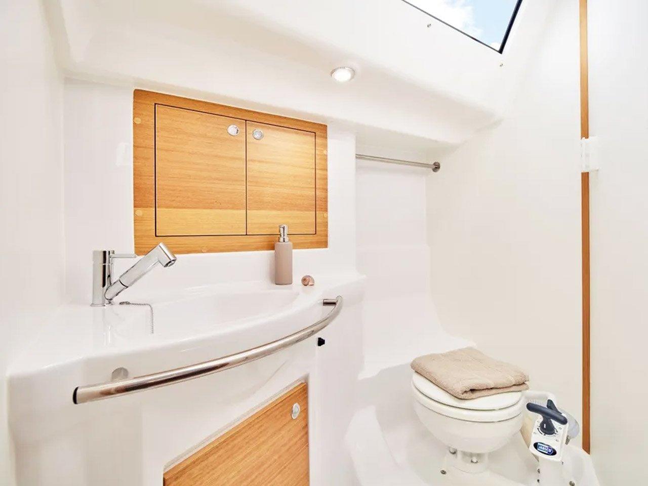 Elan Impression 40.1, picture 20