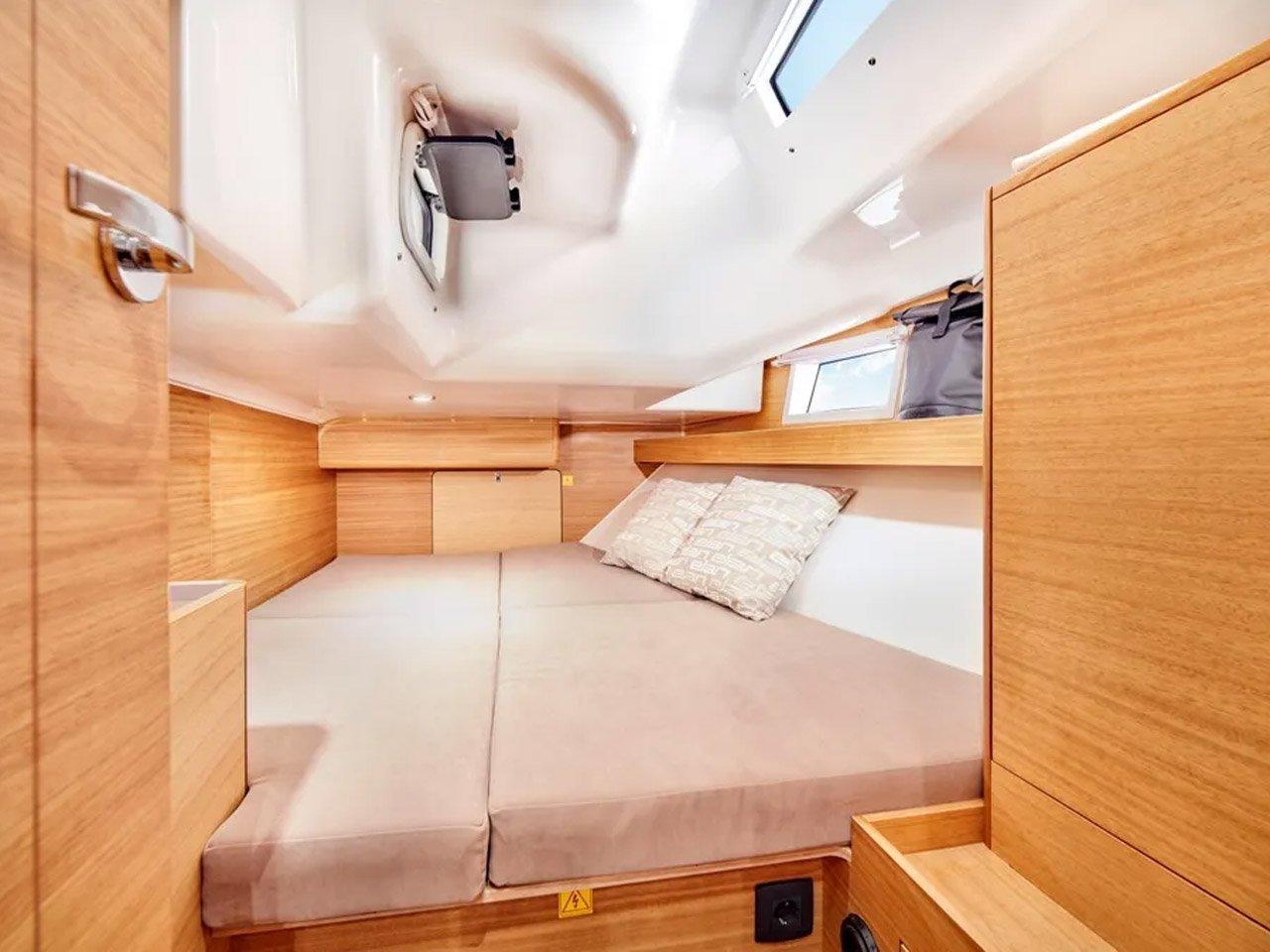 Elan Impression 40.1, picture 18