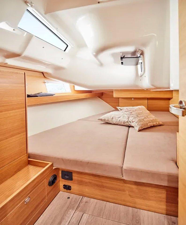 Elan Impression 40.1, picture 19