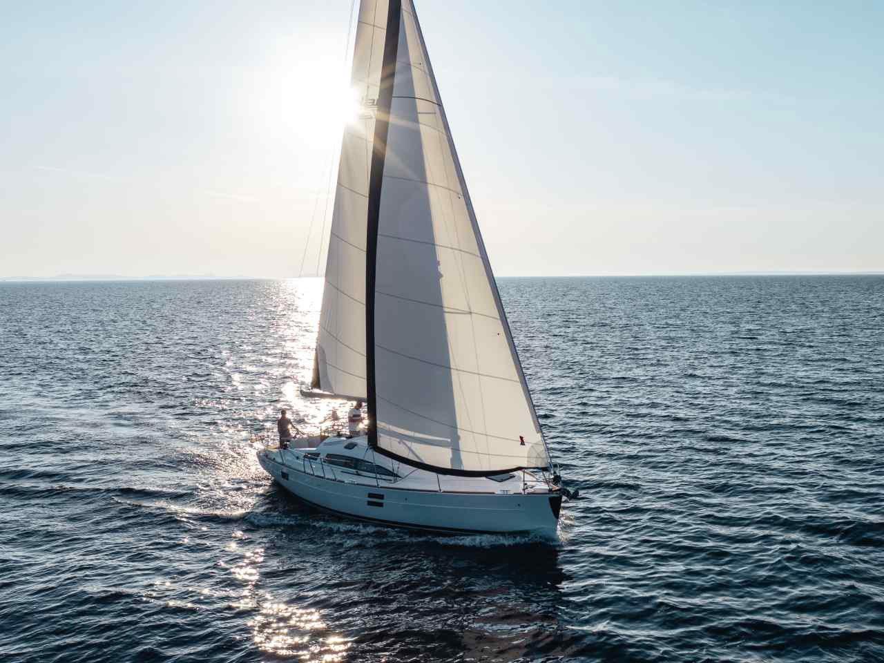 Elan Impression 40.1, picture 5