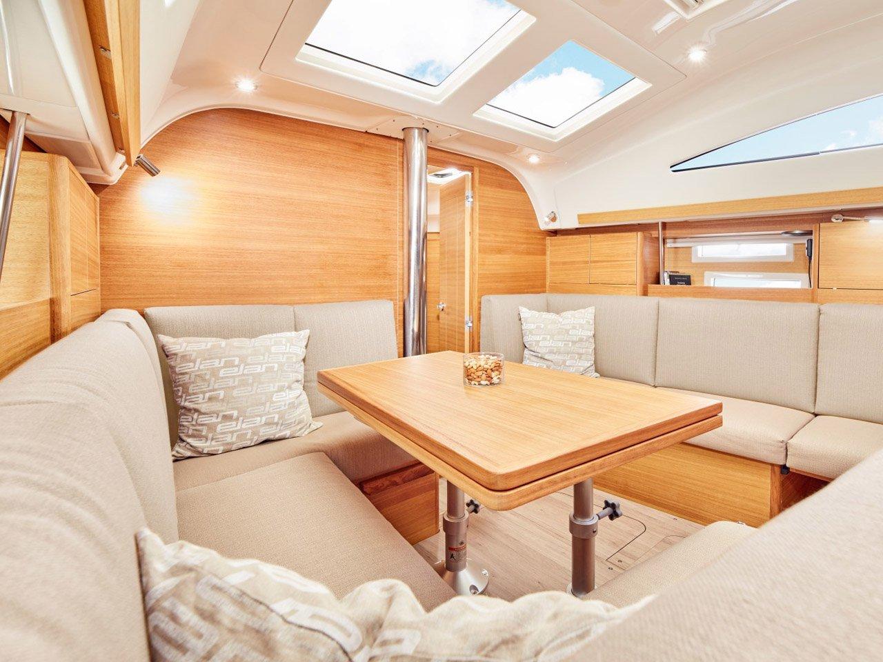 Elan Impression 40.1, picture 13