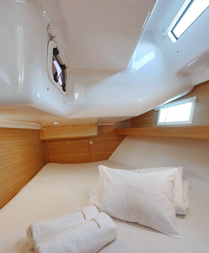 Elan Impression 45.1, picture 29