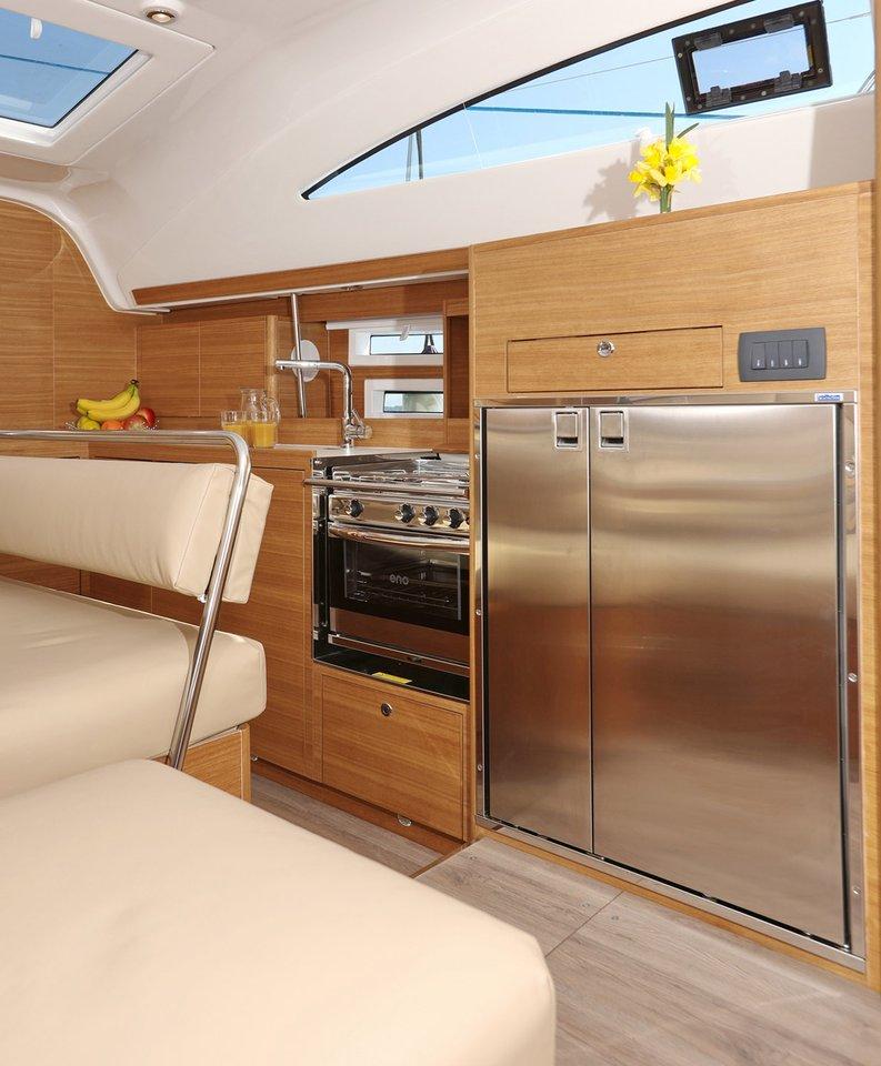 Elan Impression 45.1, picture 21