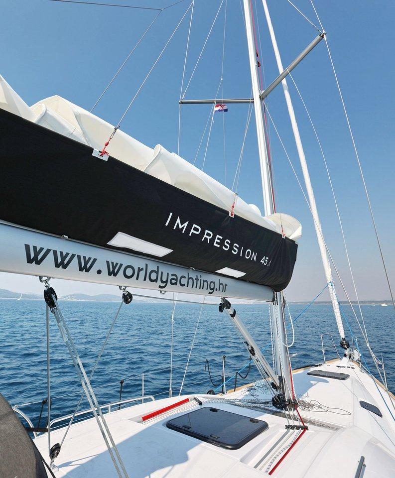 Elan Impression 45.1, picture 5