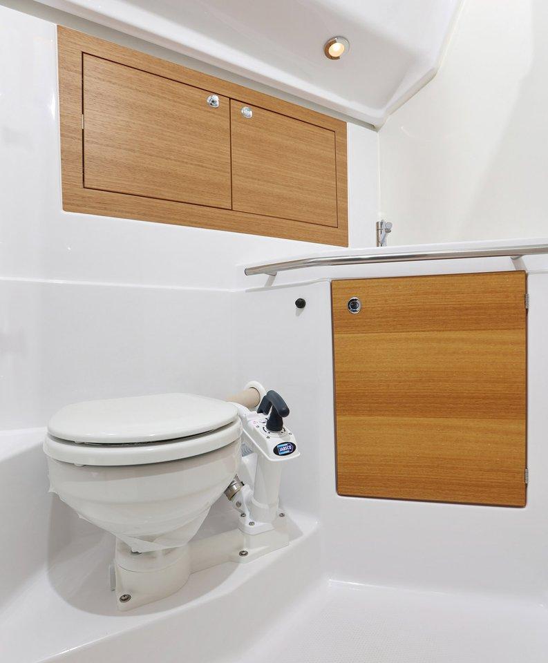 Elan Impression 45.1, picture 34