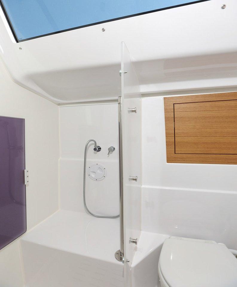 Elan Impression 45.1, picture 37