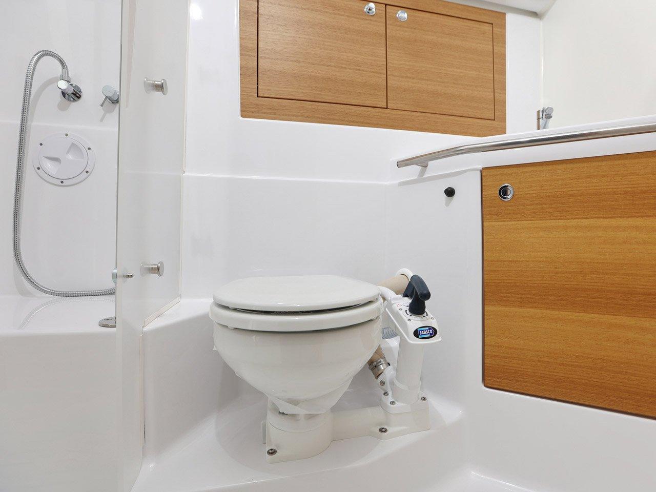 Elan Impression 45.1, picture 36