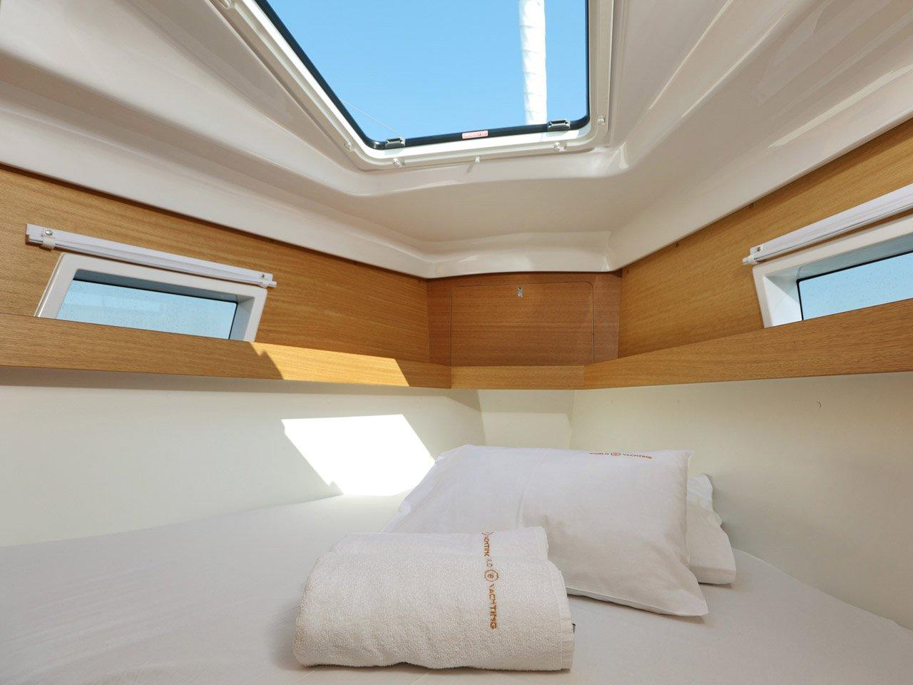 Elan Impression 45.1, picture 32