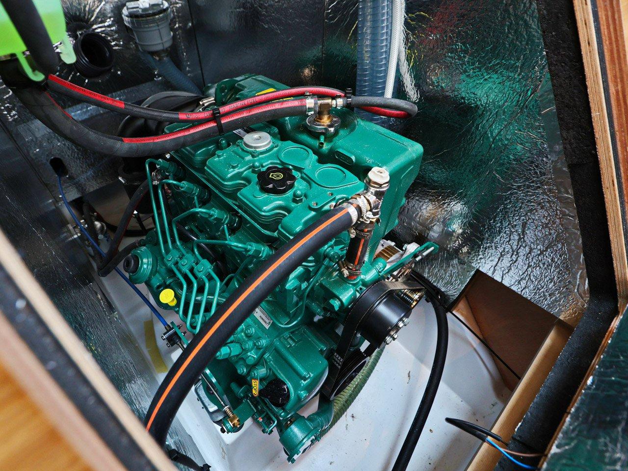 Elan Impression 45.1, picture 38