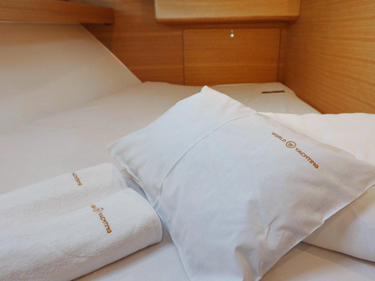 Elan Impression 45.1, picture 31